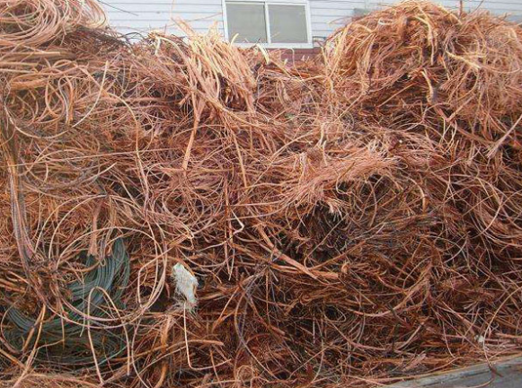 廢銅有辦法加工嗎？廢銅加工方法及意義